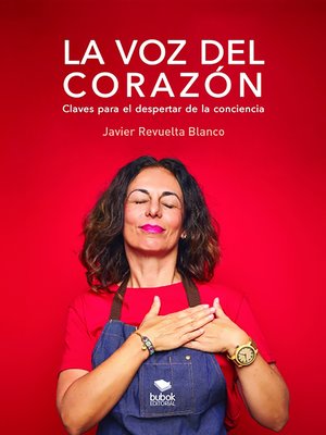cover image of La voz del corazón